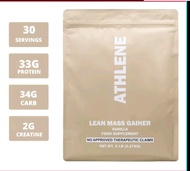 LEAN MASS GAINER 5LB PROTEIN SHAKE