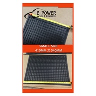 CAR MAT RUBBER / CARPET / FLOOR MAT BIG & SMALL SIZE