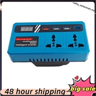 18-21V to 220V DC-AC Battery Inverter USB-C for