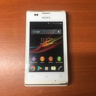 Sony Xperia E C1505 512MB+4GB Smartphone Phone (100% Original) (Global Set) (Secondhand/Used)