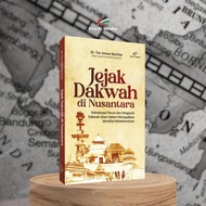 Da'wah Track Book In The Archipelago