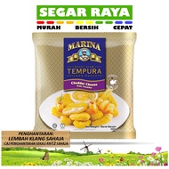 NUGGET Marina Nugget Ayam Tempura Keju Cheddar / Chicken Nugget with Cheddar Cheese (430g) SEGAR RAY