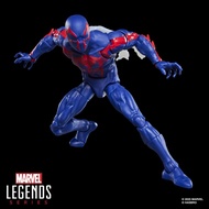Toy Elevator Marvel MarvelLegends Spiderman Elevator Spiderman 6990 20cm Action Figure