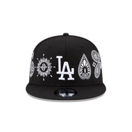 Original New Era 9FIFTY's Snapback Cap