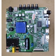 (C354) Hisense 32M2160 Mainboard, LVDS, Sensor. Used TV Spare Parts LCD/LED