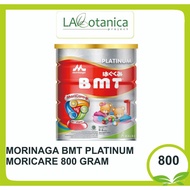 MORINAGA BMT PLATINUM MORICARE 800 GRAM