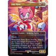 Amy Rose (SLD) 2083 [EN/N]