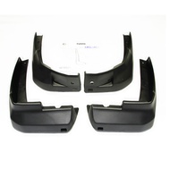 12-18 RDX RDX Mudguard Imported RDX Mudguard Leather Car Tire Accessories Supplies Manufacturer Fact