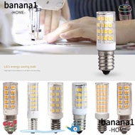 BANA LED Corn Bulb, Chandelier Candle E12 E14 Corn Bulb, . Hood Oven White light white light LED lig