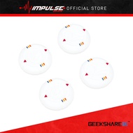 GeekShare Steam Deck / Rog / Xbox Analog Thumb Grip - Starry Sky