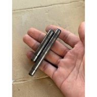 SHAFT KETAM GEARBOX RXZ / shaft ketam rxz