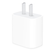 AppleApple 20W USB-C手机充电器插头 快速充电头 手机充电器  适用iPhone12/iPhone13/iPhone14/iPad