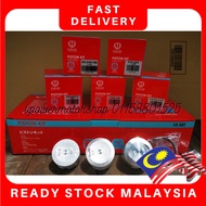 TOKAHI PISTON KIT GB6/ HONDA FAME/ DEMAK EX90 47MM SIZE STD,0.25,0.50,0.75,1.00