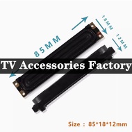 100%NEW SAMSUNG LCD TV SPEAKER CORE BASIN 6 Ohm 10W HORN