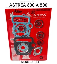 PAKING GASKET TOP SET ASTREA 800 A800
