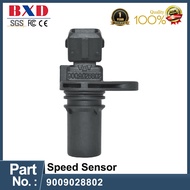 1PCS 9009028802 Speed sensor for Great wall voleex C30,haval H1 ,6AMT Auto Accessories