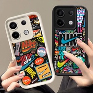 Casing for Infinix ITEL RS4 P55 P65 S23 Smart Note Zero 40 30 40S 7 Pro Plus 5G Q-37 Super Fashion D