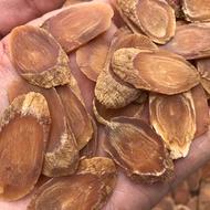 250g Ginseng Root Slices for Tea Soup Bag Package Korean Red Ginseng Health Care