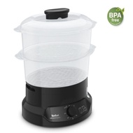 ARENA Tefal Minicompact Steamer (BPA Free) VC1398 (While Stock Last)