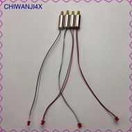 [chiwanji4x] 4x RC Drone Motor Components for E88Pro, E88,E99 Spare Parts Accessories Remote Control