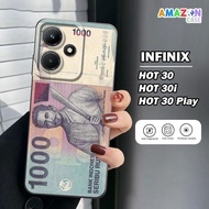 Case Infinix Hot 30i Hot 30 Hot 30 Play - Softcase Hp Infinix Terbaru