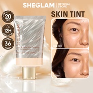 SHEGLAM Dew & Done Skin Tint With SPF20