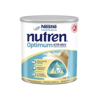 NUTREN OPTIMUM (400G-TIN)