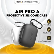 EarFun Air Pro 4 Protective Silicone Case