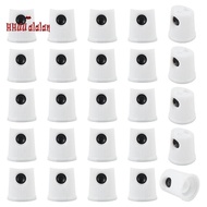 50 Pcs -Paint Caps, -Paint Nozzles Paint Replacement Cap for -Paint- Art Graffiti