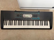 Casio 電子琴