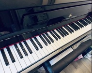 HOFFMANN & KUHNE鋼琴
