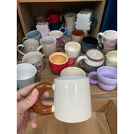 MULTI-SAMPLE CERAMIC CUP 300ml-450 ml