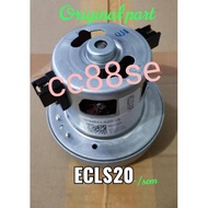 SHARP VACUUM CLEANER MOTOR ECLS20 EC-LS20 ORIGINAL PART