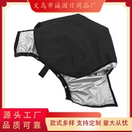 Golf Bag Rain Cap Golf Bag Cover Golf Bag Rain Cover Golf Bag Sun Cover