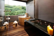 Golden Hot Spring Hotel Private Hot Spring Experience in Beitou