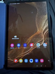 Samsung Galaxy Tab S8平板電腦