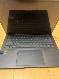 Asus Zenbook 14 Pro UX6404VV RTX 4060 13 Gen Intel i9