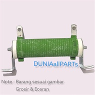 Resistor 50W 80 OHM 5%