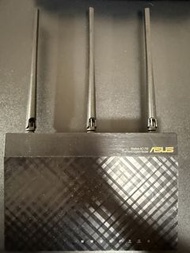 ASUS RT-AC66U B1 Dual Band Gigabit Router