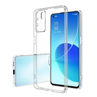 Honor X9 4G/5G Honor X9A Honor X9B Honor X9C Honor X9C Smart TPU AirBag Anti Shock Soft Case