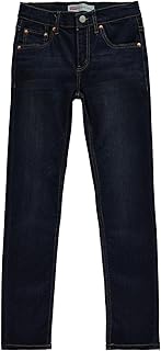 Jeans denim, Hydra, 8 Jahre