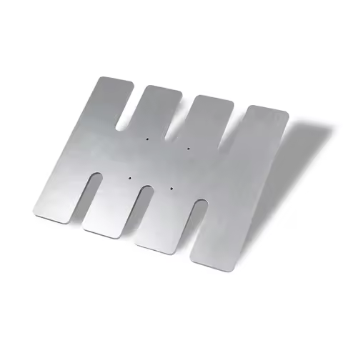 Exchange Platen Sleeve Platen No.9 40*50cm Can Cooler Platens Double Station Tshirt Printing Sublima
