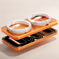 ชุดสายชาร์จเร็วสำหรับอุปกรณ์ Apple