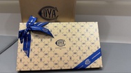 Cova Gianduia chocolate 榛子朱古力 250 gm