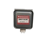 LJJ New Magnetron 2M211A-M1 2M211A 2M211 For Panasonic lg Microwave Oven Parts Accessories
