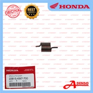 RS150 CBR150 SPRING, CLUTCH LEVER PUSH (ORIGINAL100%HONDA) 22815-KM7-700