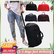 Trolley Bag Waterproof Durable Handbag Travel Bag Luggage With Wheels Travel Bag Maleta Travel Bag