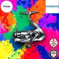 Shimano - 22 Stella Spinning Reel Series
