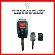 PROTON EXORA KEY SHELL COVER CASING COVER REPLACEMENT