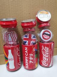 日本可口可樂販賣機限定，喇叭款，共3款